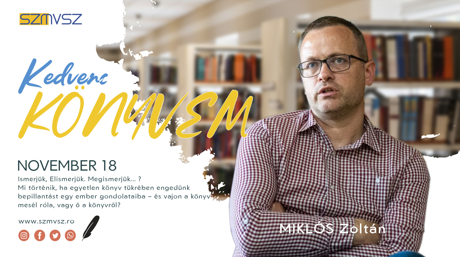 20251118 MiklozZoltan cover fb esemeny k