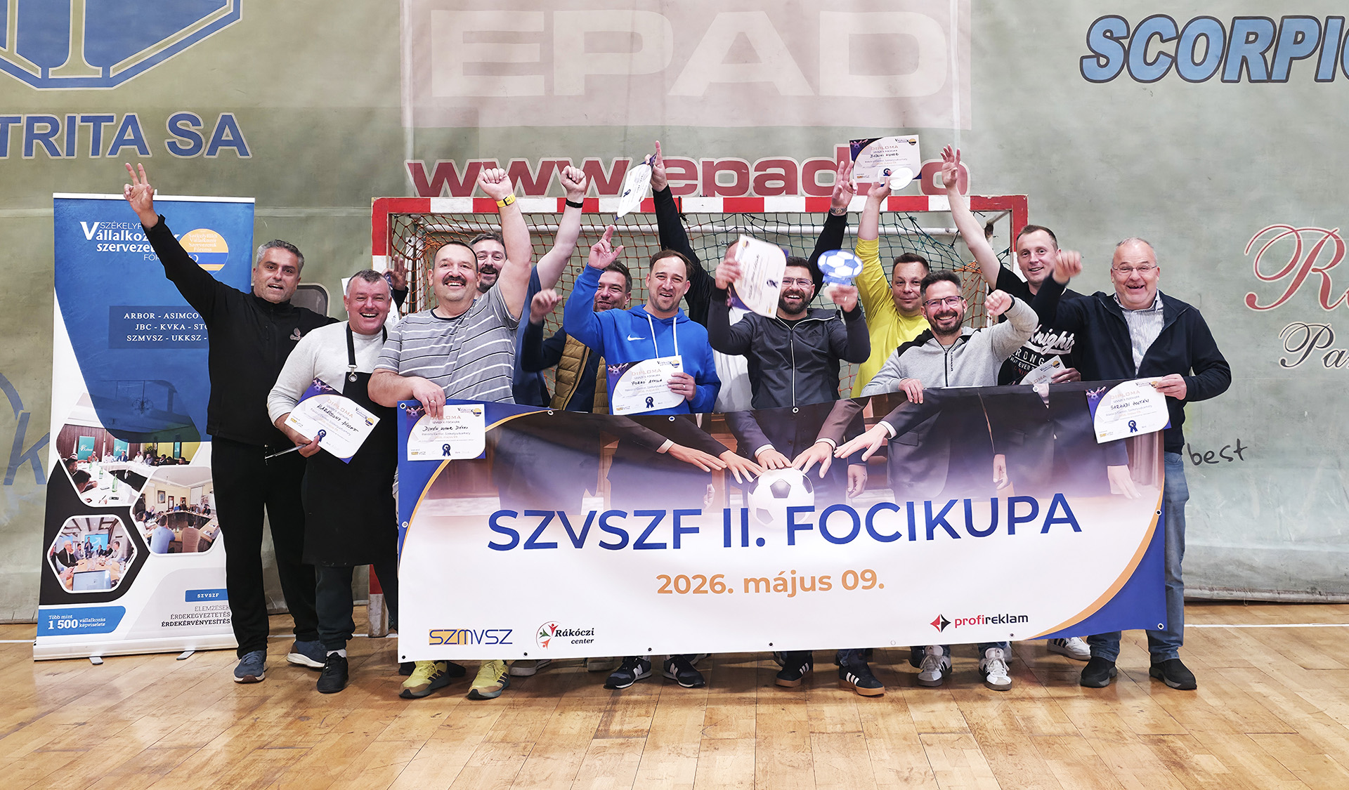 SZVSZF SZMVSZ foci