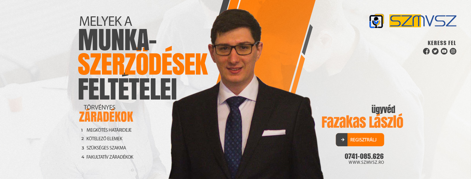 Fazakas László ügyvéd